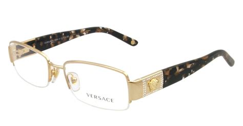 versace ve1251 eyeglasses|Versace 1175b.